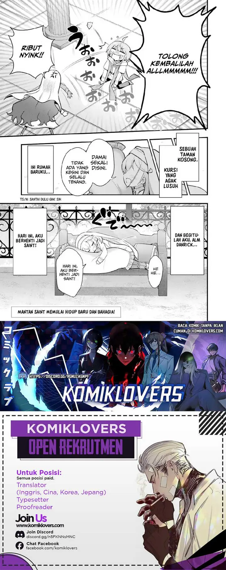 image-komik-hai-kouen-no-homeless-seijo-chapter-1-39/40