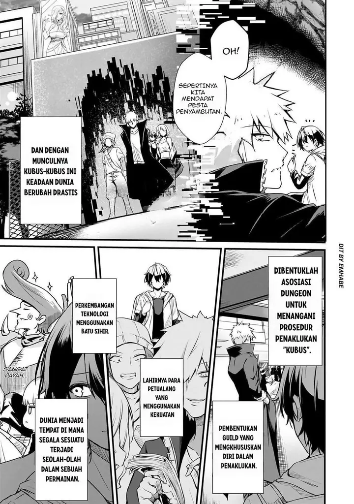 image-komik-hai-no-sekai-wa-kami-no-me-de-irodoku-ore-dake-mieru-status-de-saijaku-kara-saikyou-e-kageagaru-chapter-1-11/46