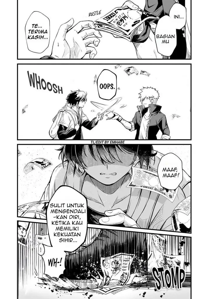 image-komik-hai-no-sekai-wa-kami-no-me-de-irodoku-ore-dake-mieru-status-de-saijaku-kara-saikyou-e-kageagaru-chapter-1-12/46