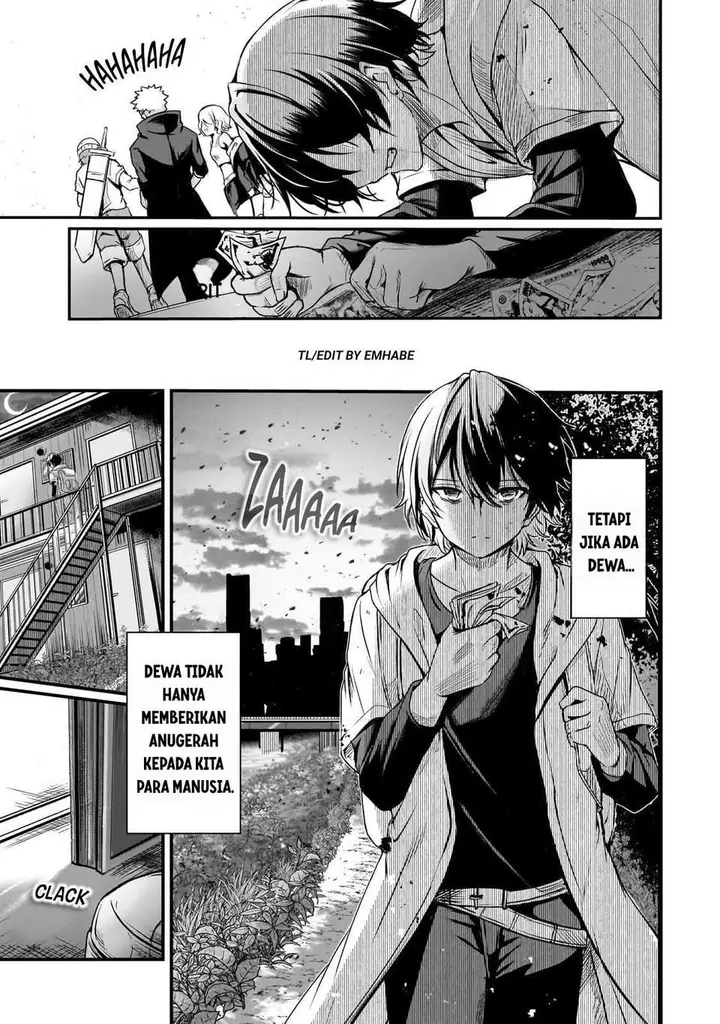 image-komik-hai-no-sekai-wa-kami-no-me-de-irodoku-ore-dake-mieru-status-de-saijaku-kara-saikyou-e-kageagaru-chapter-1-13/46