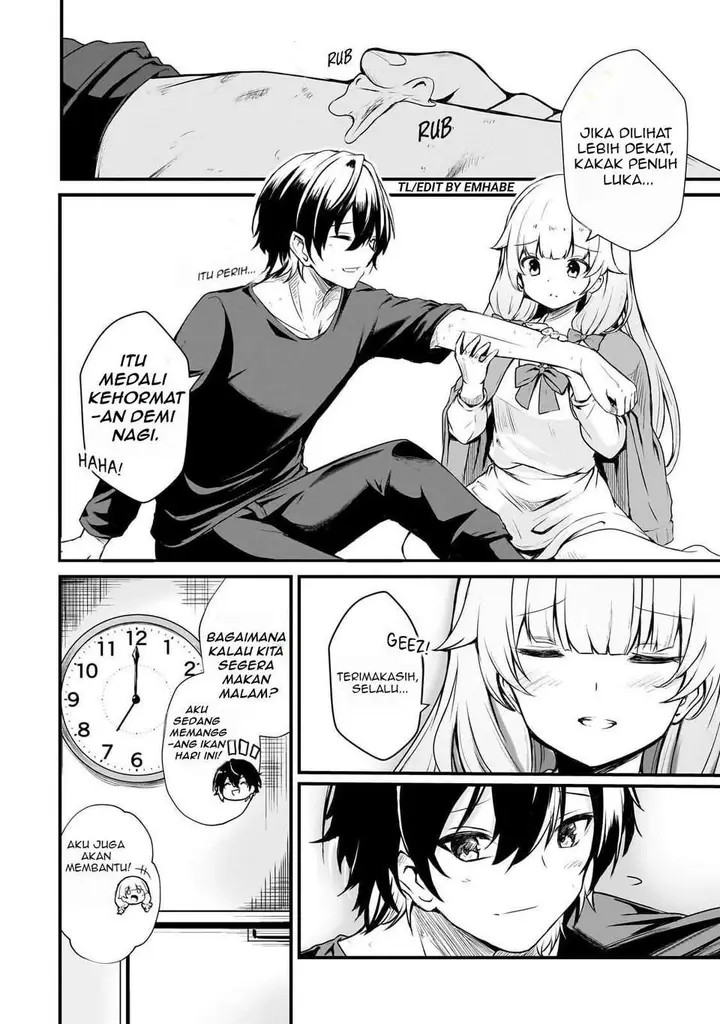 image-komik-hai-no-sekai-wa-kami-no-me-de-irodoku-ore-dake-mieru-status-de-saijaku-kara-saikyou-e-kageagaru-chapter-1-18/46