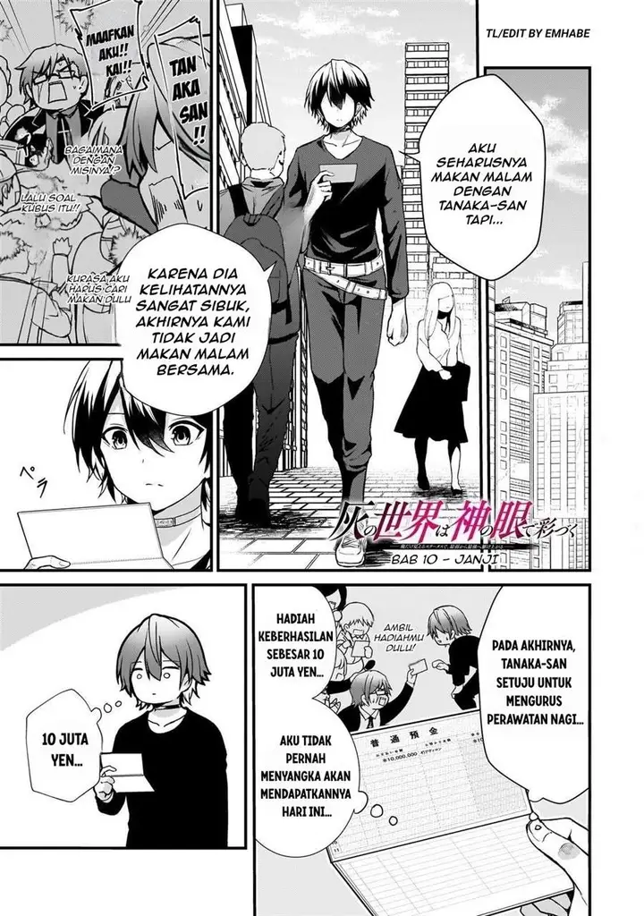 image-komik-hai-no-sekai-wa-kami-no-me-de-irodoku-ore-dake-mieru-status-de-saijaku-kara-saikyou-e-kageagaru-chapter-10-0/21