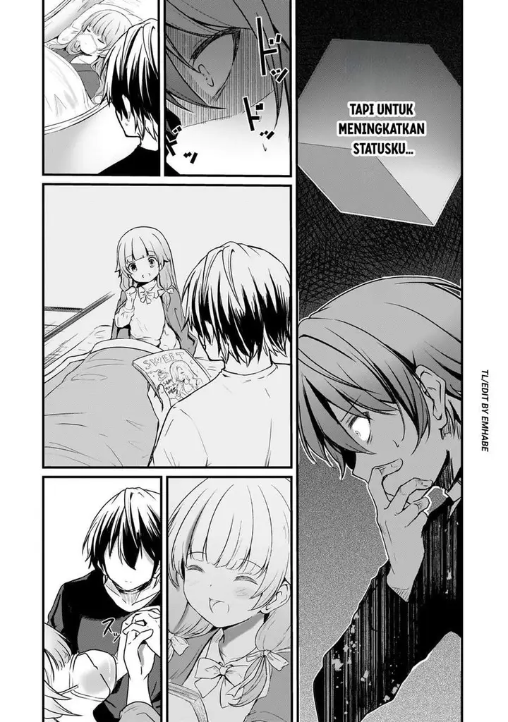 image-komik-hai-no-sekai-wa-kami-no-me-de-irodoku-ore-dake-mieru-status-de-saijaku-kara-saikyou-e-kageagaru-chapter-10-17/21