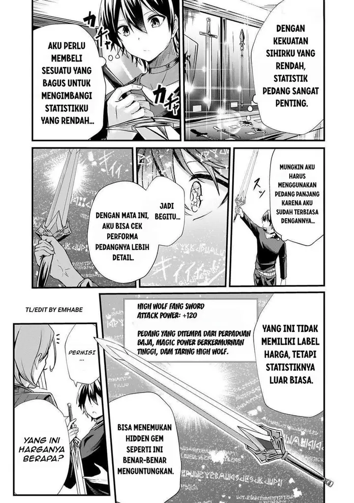 image-komik-hai-no-sekai-wa-kami-no-me-de-irodoku-ore-dake-mieru-status-de-saijaku-kara-saikyou-e-kageagaru-chapter-11-4/20