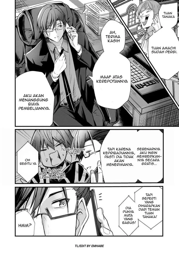 image-komik-hai-no-sekai-wa-kami-no-me-de-irodoku-ore-dake-mieru-status-de-saijaku-kara-saikyou-e-kageagaru-chapter-11-9/20