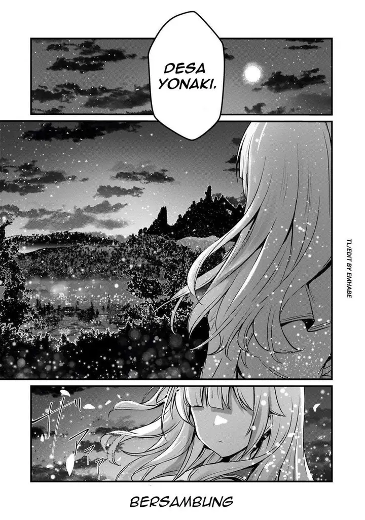 image-komik-hai-no-sekai-wa-kami-no-me-de-irodoku-ore-dake-mieru-status-de-saijaku-kara-saikyou-e-kageagaru-chapter-11-19/20