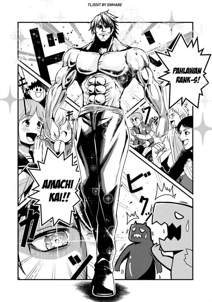 image-komik-hai-no-sekai-wa-kami-no-me-de-irodoku-ore-dake-mieru-status-de-saijaku-kara-saikyou-e-kageagaru-chapter-13-1/19
