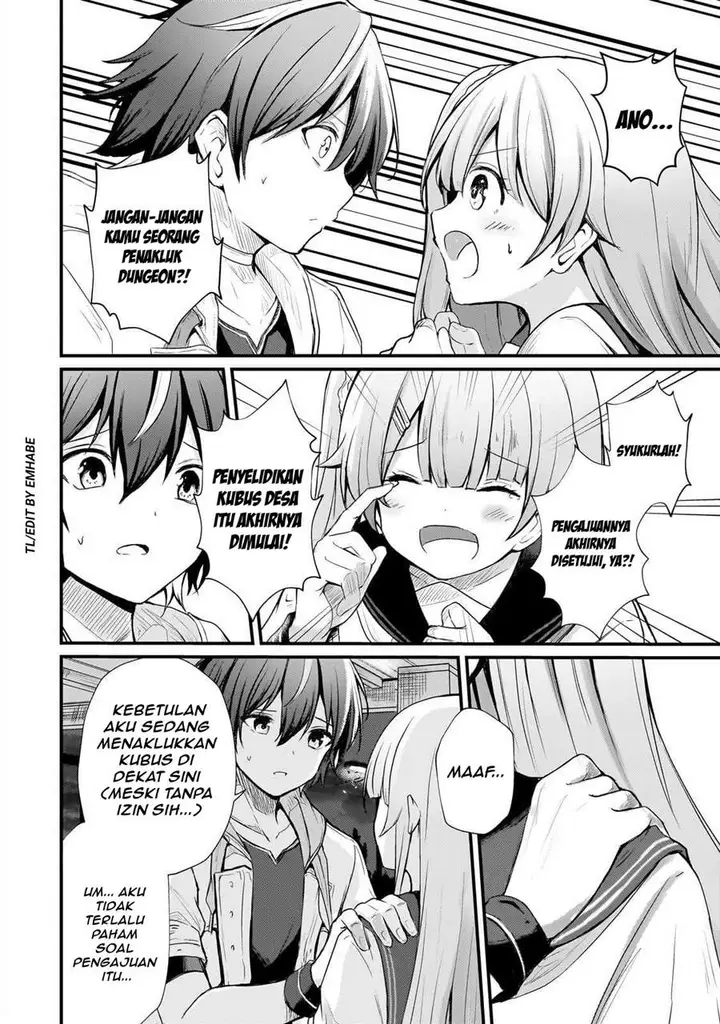 image-komik-hai-no-sekai-wa-kami-no-me-de-irodoku-ore-dake-mieru-status-de-saijaku-kara-saikyou-e-kageagaru-chapter-13-9/19