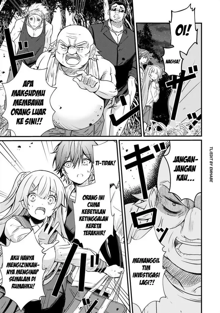 image-komik-hai-no-sekai-wa-kami-no-me-de-irodoku-ore-dake-mieru-status-de-saijaku-kara-saikyou-e-kageagaru-chapter-13-13/19