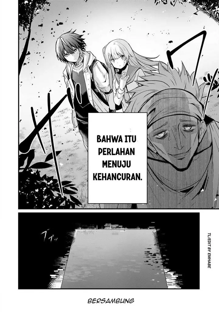image-komik-hai-no-sekai-wa-kami-no-me-de-irodoku-ore-dake-mieru-status-de-saijaku-kara-saikyou-e-kageagaru-chapter-13-18/19