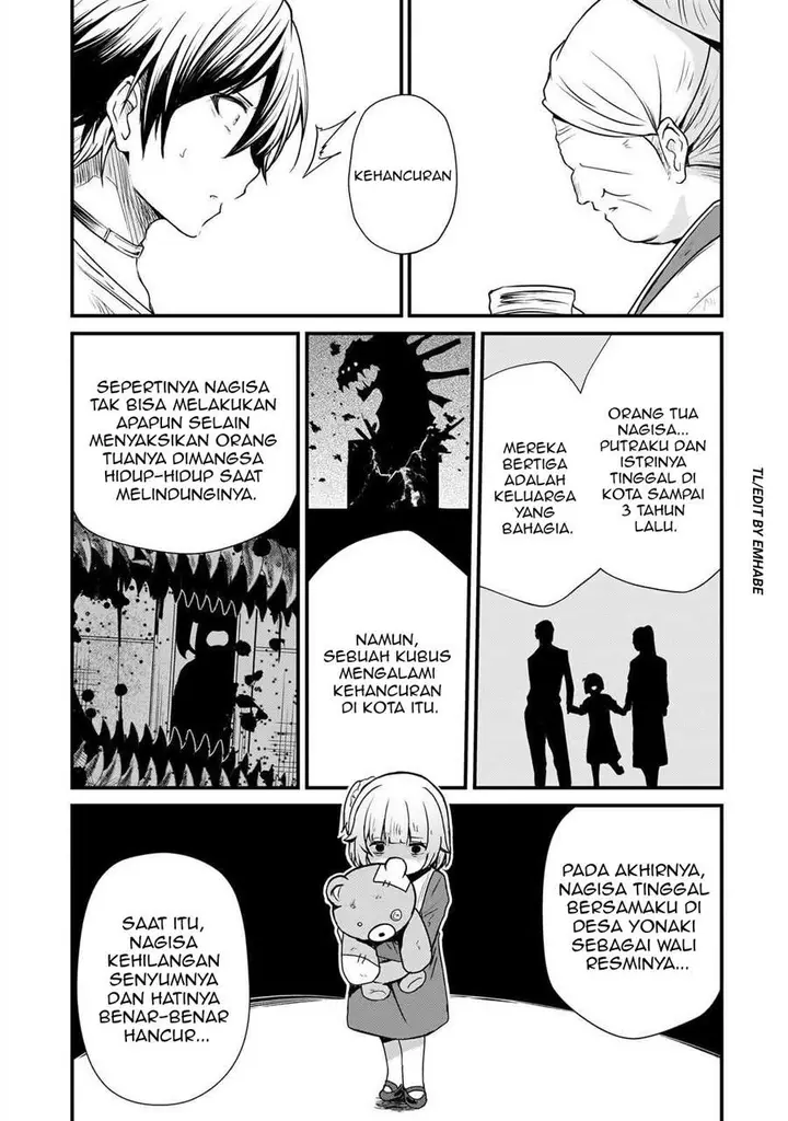 image-komik-hai-no-sekai-wa-kami-no-me-de-irodoku-ore-dake-mieru-status-de-saijaku-kara-saikyou-e-kageagaru-chapter-14-8/22