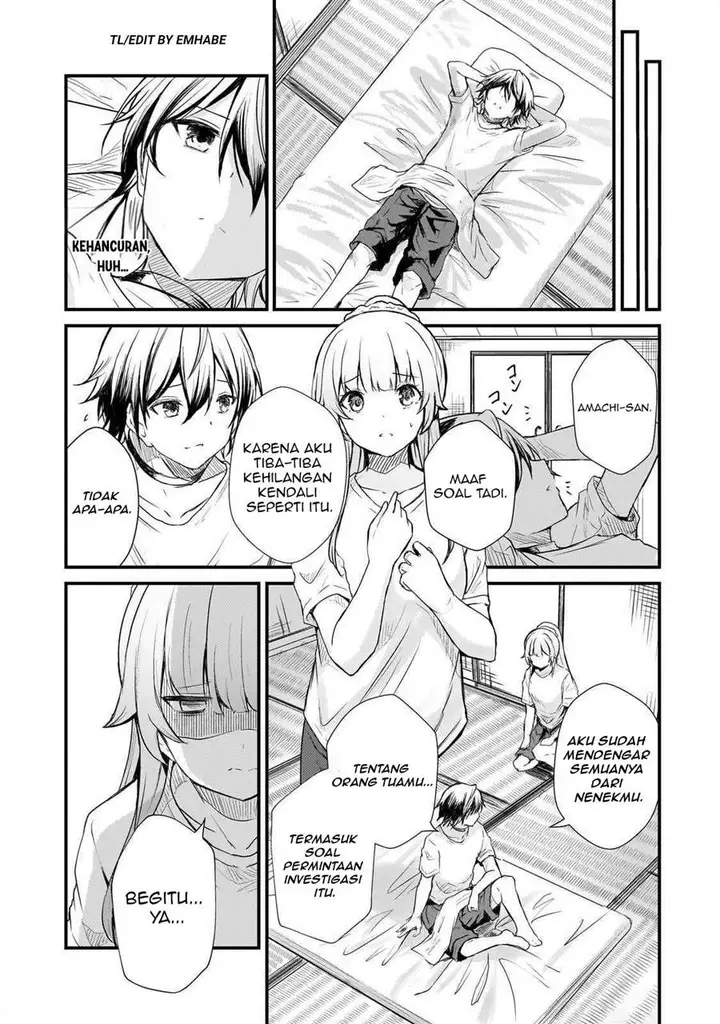 image-komik-hai-no-sekai-wa-kami-no-me-de-irodoku-ore-dake-mieru-status-de-saijaku-kara-saikyou-e-kageagaru-chapter-14-14/22