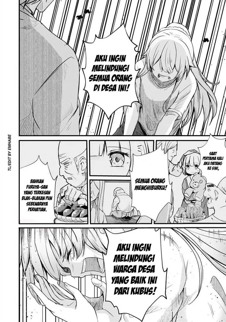 image-komik-hai-no-sekai-wa-kami-no-me-de-irodoku-ore-dake-mieru-status-de-saijaku-kara-saikyou-e-kageagaru-chapter-14-19/22