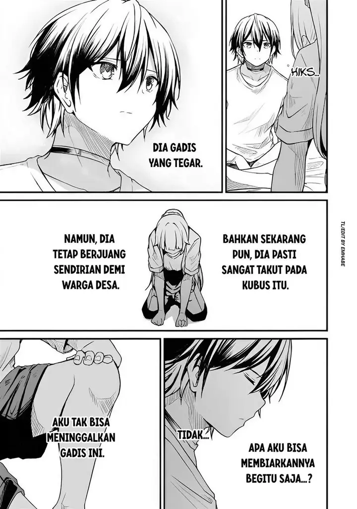 image-komik-hai-no-sekai-wa-kami-no-me-de-irodoku-ore-dake-mieru-status-de-saijaku-kara-saikyou-e-kageagaru-chapter-14-20/22