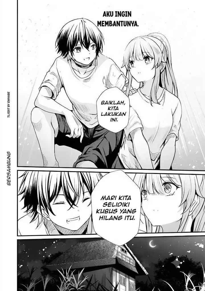image-komik-hai-no-sekai-wa-kami-no-me-de-irodoku-ore-dake-mieru-status-de-saijaku-kara-saikyou-e-kageagaru-chapter-14-21/22