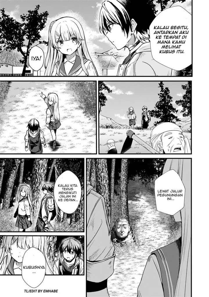 image-komik-hai-no-sekai-wa-kami-no-me-de-irodoku-ore-dake-mieru-status-de-saijaku-kara-saikyou-e-kageagaru-chapter-15-2/22
