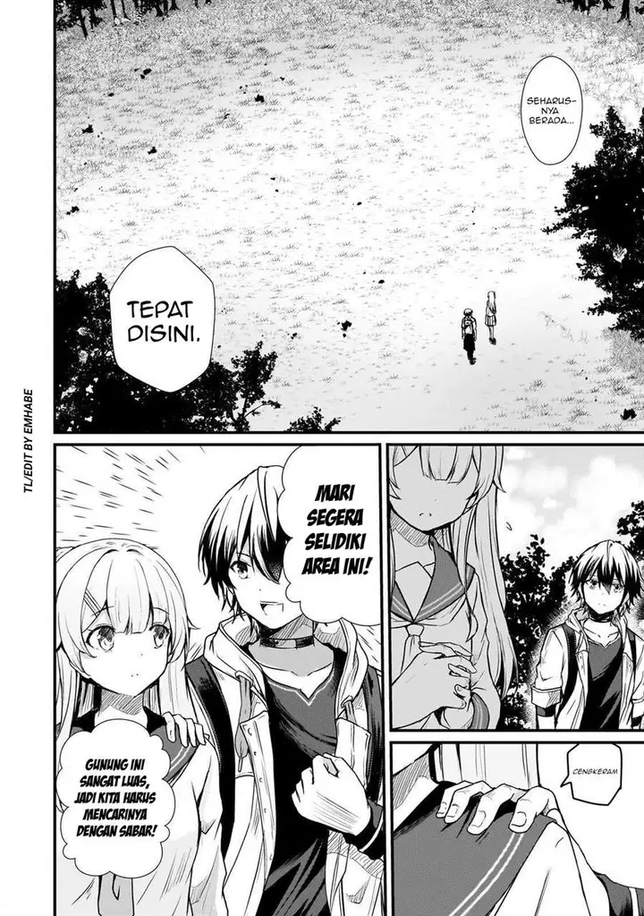 image-komik-hai-no-sekai-wa-kami-no-me-de-irodoku-ore-dake-mieru-status-de-saijaku-kara-saikyou-e-kageagaru-chapter-15-3/22