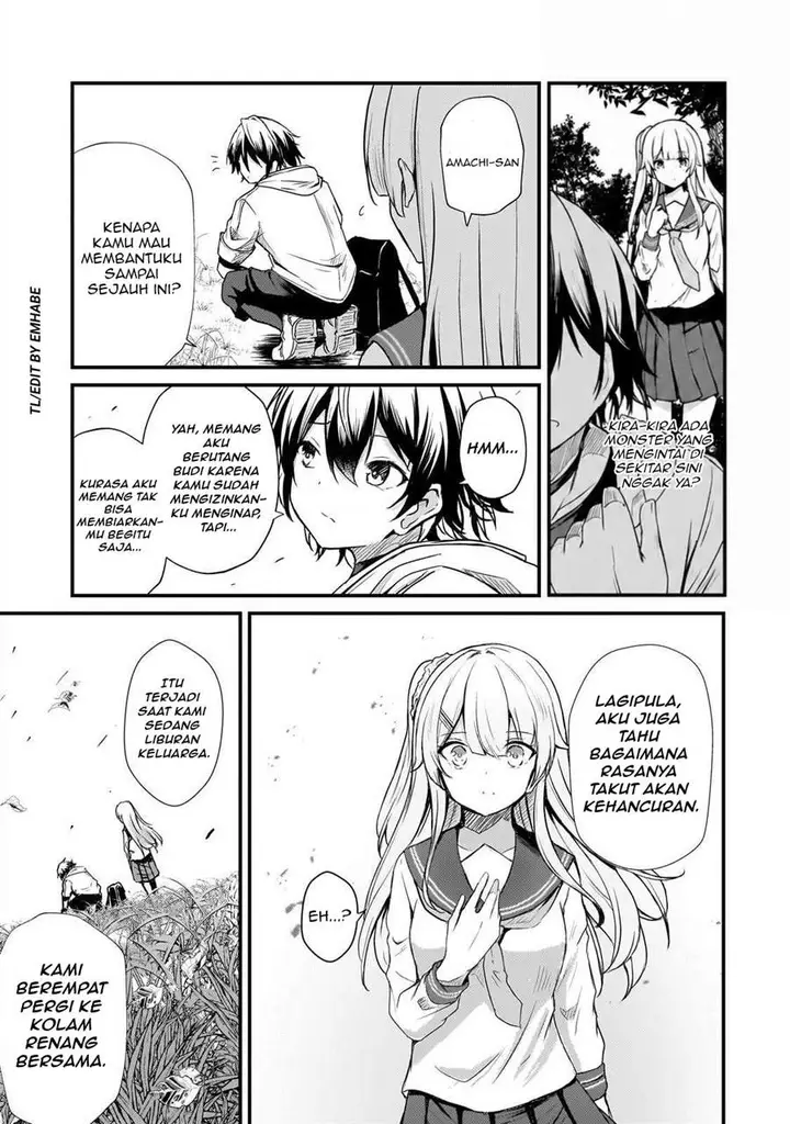 image-komik-hai-no-sekai-wa-kami-no-me-de-irodoku-ore-dake-mieru-status-de-saijaku-kara-saikyou-e-kageagaru-chapter-15-4/22