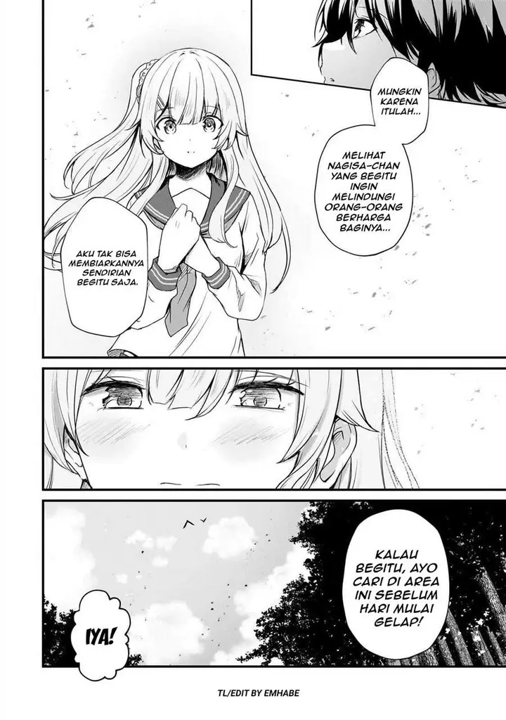 image-komik-hai-no-sekai-wa-kami-no-me-de-irodoku-ore-dake-mieru-status-de-saijaku-kara-saikyou-e-kageagaru-chapter-15-7/22
