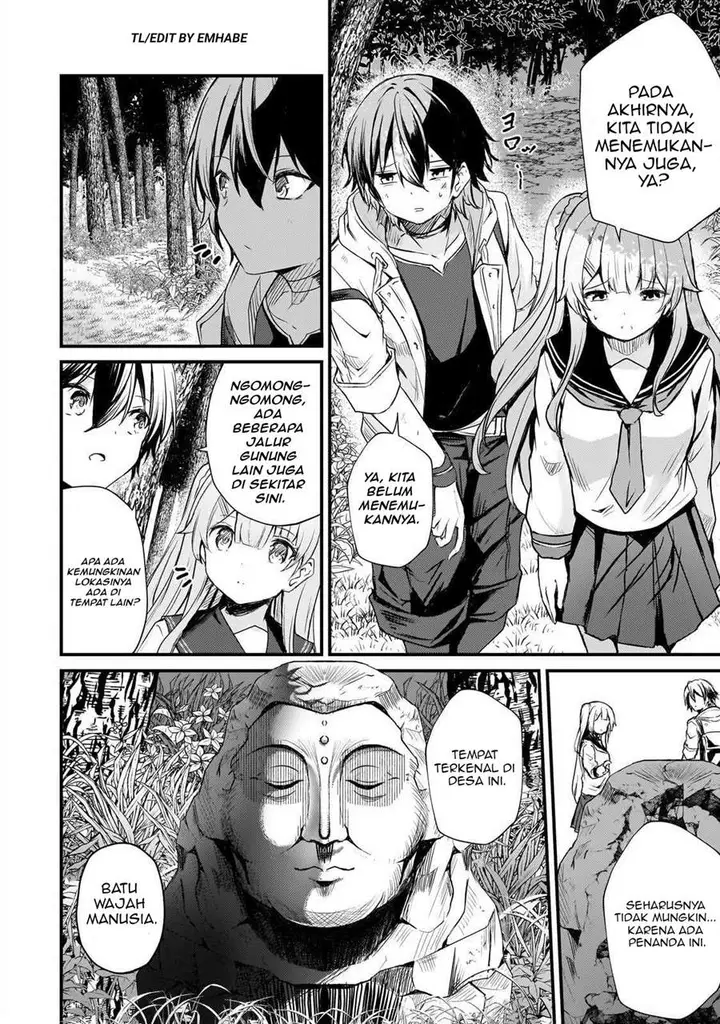 image-komik-hai-no-sekai-wa-kami-no-me-de-irodoku-ore-dake-mieru-status-de-saijaku-kara-saikyou-e-kageagaru-chapter-15-9/22