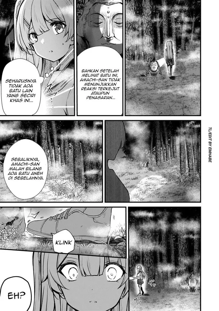 image-komik-hai-no-sekai-wa-kami-no-me-de-irodoku-ore-dake-mieru-status-de-saijaku-kara-saikyou-e-kageagaru-chapter-15-12/22