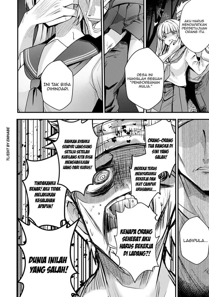 image-komik-hai-no-sekai-wa-kami-no-me-de-irodoku-ore-dake-mieru-status-de-saijaku-kara-saikyou-e-kageagaru-chapter-15-19/22