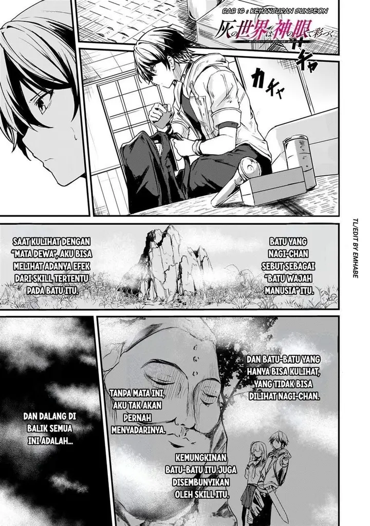 image-komik-hai-no-sekai-wa-kami-no-me-de-irodoku-ore-dake-mieru-status-de-saijaku-kara-saikyou-e-kageagaru-chapter-16-1/22