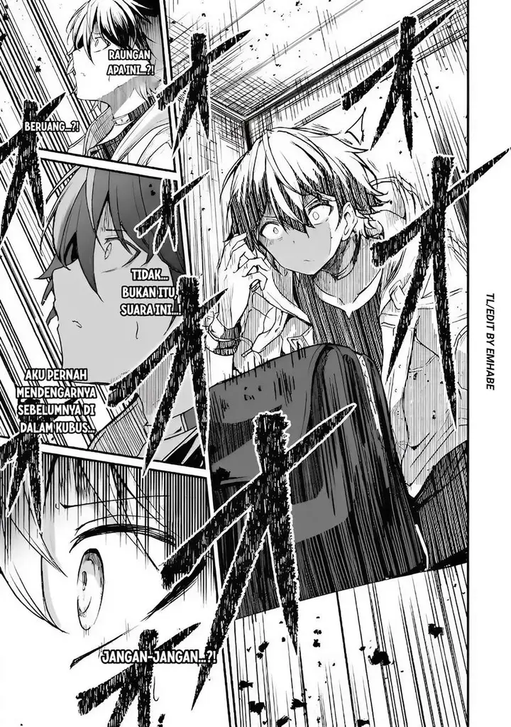 image-komik-hai-no-sekai-wa-kami-no-me-de-irodoku-ore-dake-mieru-status-de-saijaku-kara-saikyou-e-kageagaru-chapter-16-3/22
