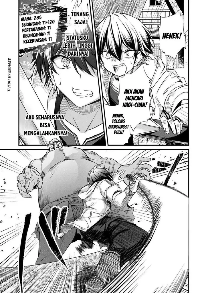 image-komik-hai-no-sekai-wa-kami-no-me-de-irodoku-ore-dake-mieru-status-de-saijaku-kara-saikyou-e-kageagaru-chapter-16-6/22
