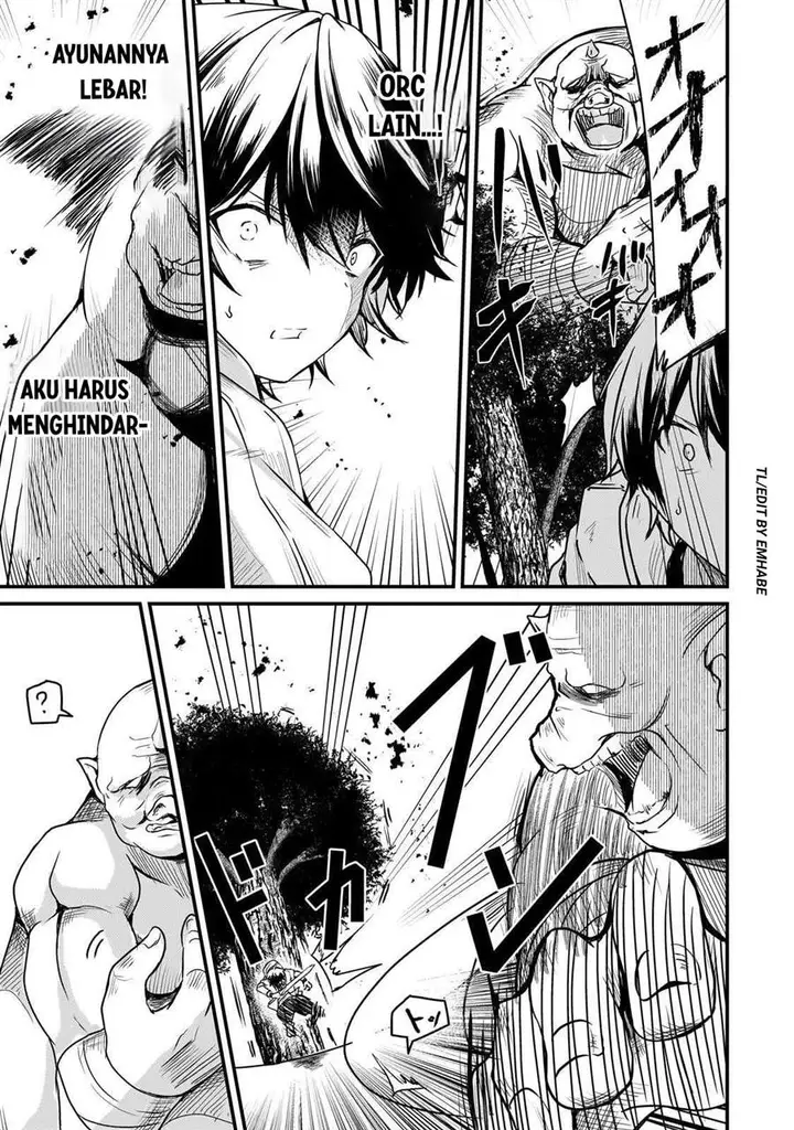 image-komik-hai-no-sekai-wa-kami-no-me-de-irodoku-ore-dake-mieru-status-de-saijaku-kara-saikyou-e-kageagaru-chapter-16-8/22