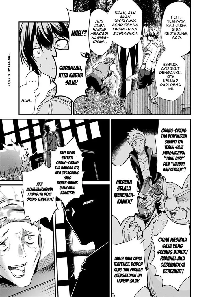 image-komik-hai-no-sekai-wa-kami-no-me-de-irodoku-ore-dake-mieru-status-de-saijaku-kara-saikyou-e-kageagaru-chapter-16-14/22