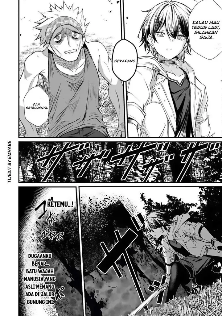 image-komik-hai-no-sekai-wa-kami-no-me-de-irodoku-ore-dake-mieru-status-de-saijaku-kara-saikyou-e-kageagaru-chapter-16-19/22