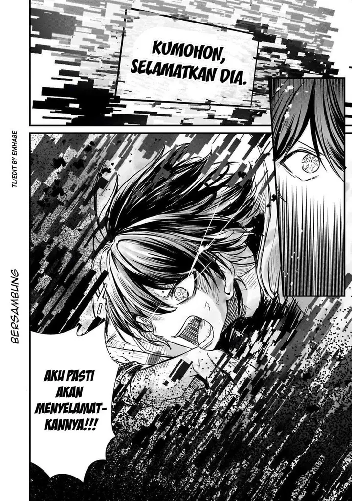 image-komik-hai-no-sekai-wa-kami-no-me-de-irodoku-ore-dake-mieru-status-de-saijaku-kara-saikyou-e-kageagaru-chapter-16-21/22