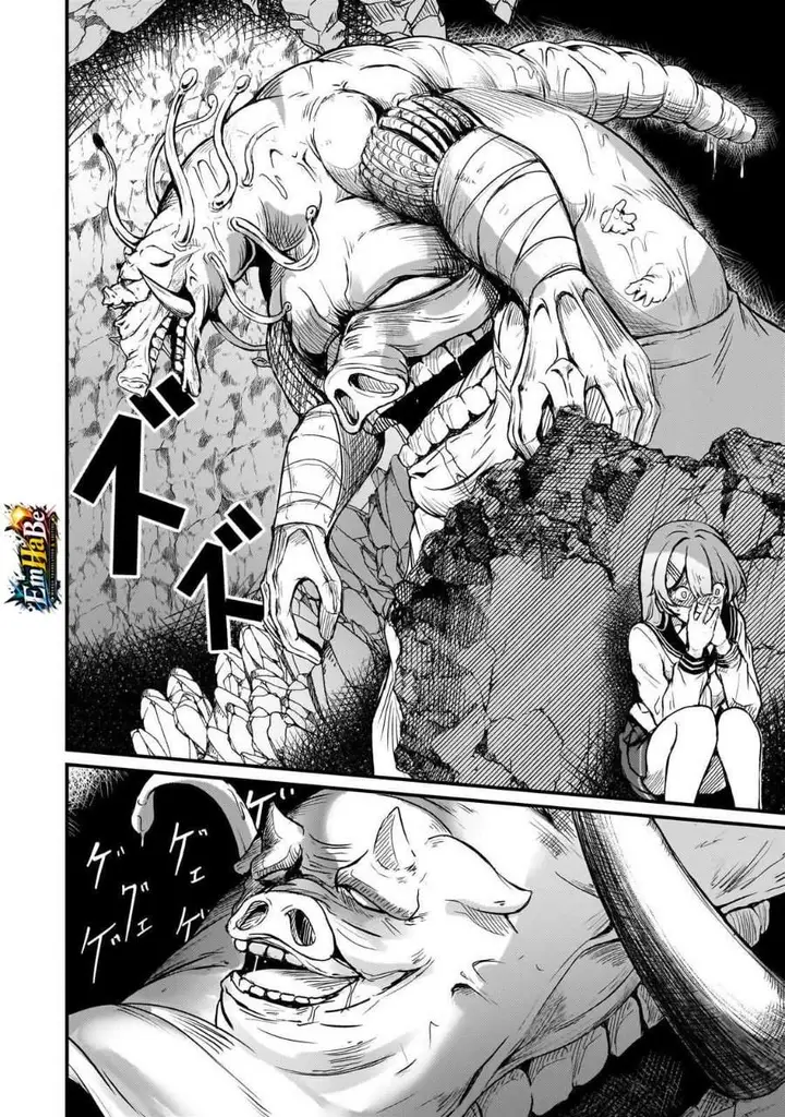 image-komik-hai-no-sekai-wa-kami-no-me-de-irodoku-ore-dake-mieru-status-de-saijaku-kara-saikyou-e-kageagaru-chapter-17-2/20