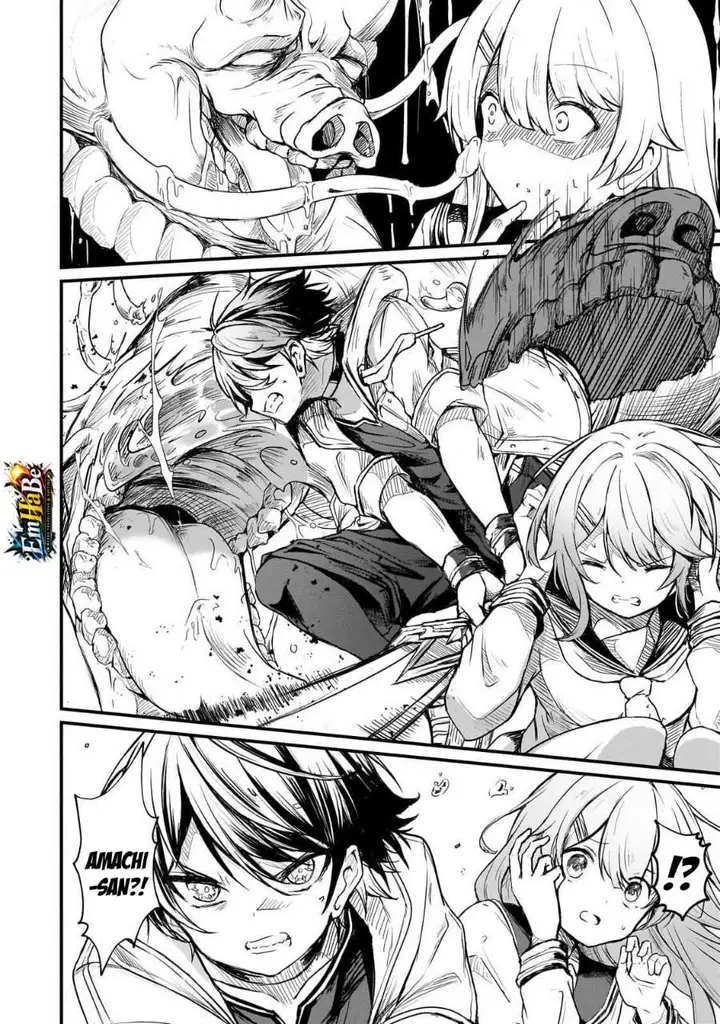 image-komik-hai-no-sekai-wa-kami-no-me-de-irodoku-ore-dake-mieru-status-de-saijaku-kara-saikyou-e-kageagaru-chapter-17-4/20