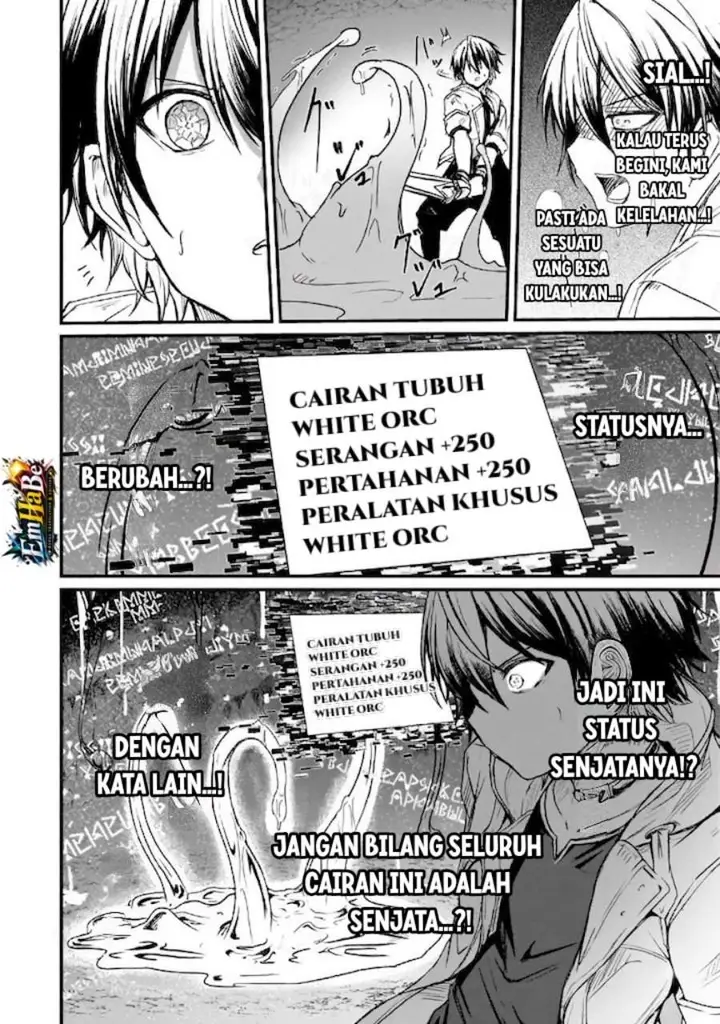 image-komik-hai-no-sekai-wa-kami-no-me-de-irodoku-ore-dake-mieru-status-de-saijaku-kara-saikyou-e-kageagaru-chapter-17-10/20