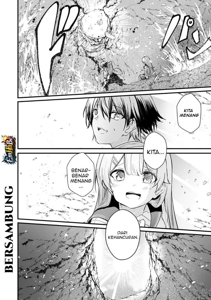 image-komik-hai-no-sekai-wa-kami-no-me-de-irodoku-ore-dake-mieru-status-de-saijaku-kara-saikyou-e-kageagaru-chapter-17-19/20