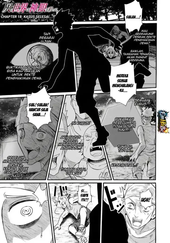 image-komik-hai-no-sekai-wa-kami-no-me-de-irodoku-ore-dake-mieru-status-de-saijaku-kara-saikyou-e-kageagaru-chapter-18-2/22