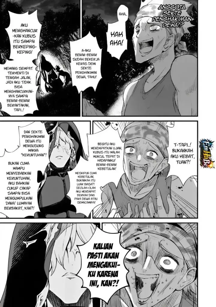 image-komik-hai-no-sekai-wa-kami-no-me-de-irodoku-ore-dake-mieru-status-de-saijaku-kara-saikyou-e-kageagaru-chapter-18-4/22