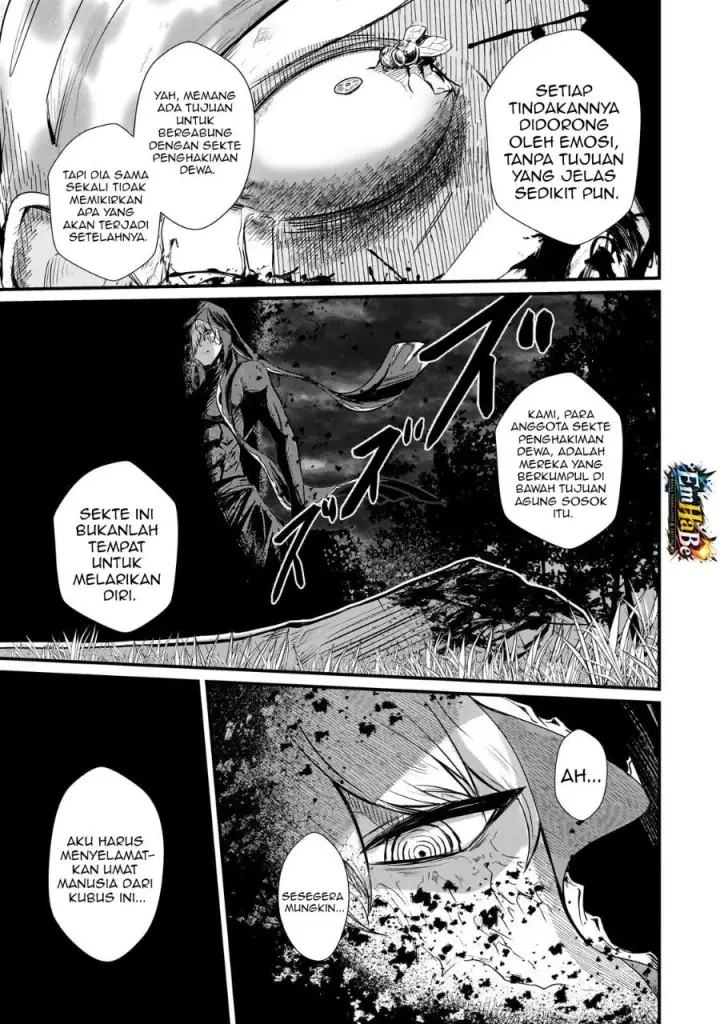image-komik-hai-no-sekai-wa-kami-no-me-de-irodoku-ore-dake-mieru-status-de-saijaku-kara-saikyou-e-kageagaru-chapter-18-8/22