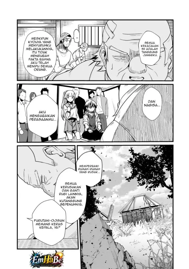 image-komik-hai-no-sekai-wa-kami-no-me-de-irodoku-ore-dake-mieru-status-de-saijaku-kara-saikyou-e-kageagaru-chapter-18-10/22