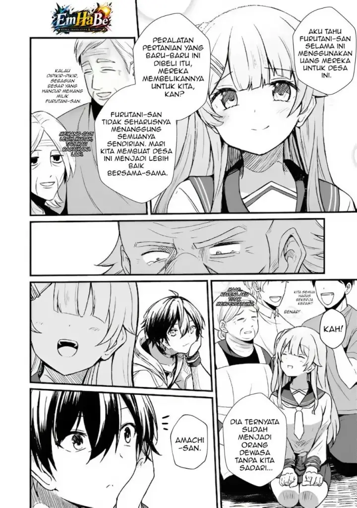 image-komik-hai-no-sekai-wa-kami-no-me-de-irodoku-ore-dake-mieru-status-de-saijaku-kara-saikyou-e-kageagaru-chapter-18-11/22
