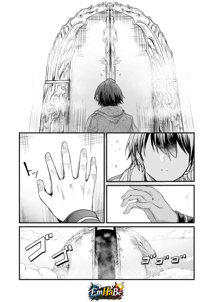 image-komik-hai-no-sekai-wa-kami-no-me-de-irodoku-ore-dake-mieru-status-de-saijaku-kara-saikyou-e-kageagaru-chapter-18-18/22