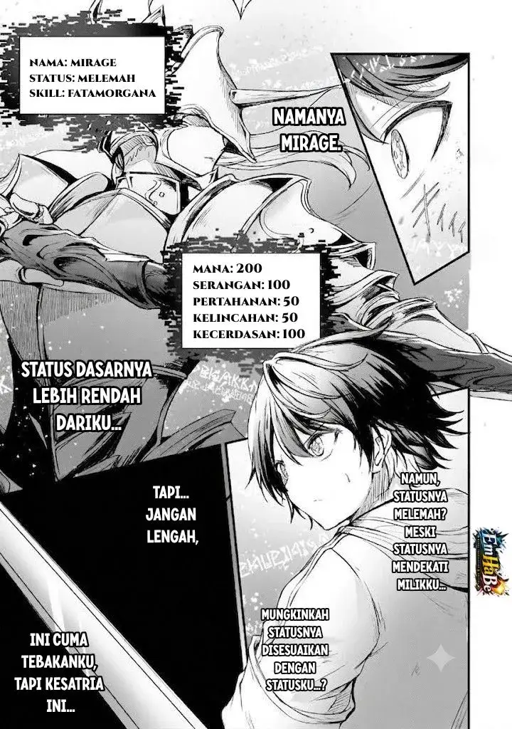 image-komik-hai-no-sekai-wa-kami-no-me-de-irodoku-ore-dake-mieru-status-de-saijaku-kara-saikyou-e-kageagaru-chapter-19-4/24