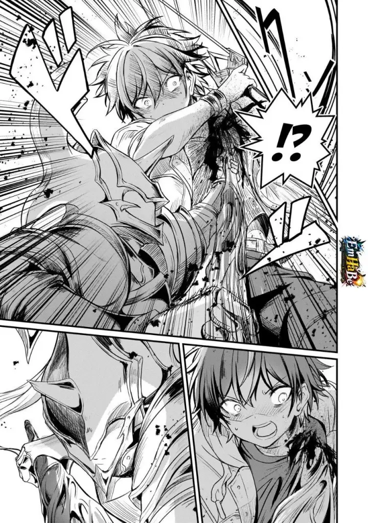 image-komik-hai-no-sekai-wa-kami-no-me-de-irodoku-ore-dake-mieru-status-de-saijaku-kara-saikyou-e-kageagaru-chapter-19-8/24
