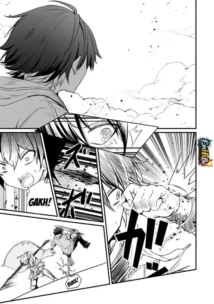 image-komik-hai-no-sekai-wa-kami-no-me-de-irodoku-ore-dake-mieru-status-de-saijaku-kara-saikyou-e-kageagaru-chapter-19-14/24