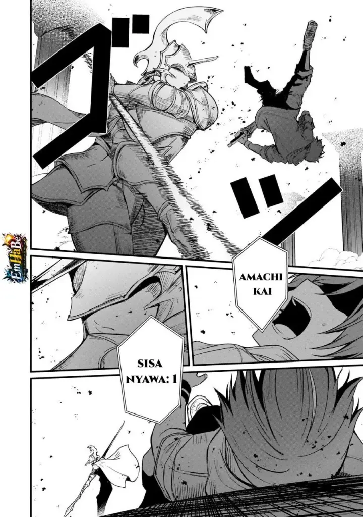 image-komik-hai-no-sekai-wa-kami-no-me-de-irodoku-ore-dake-mieru-status-de-saijaku-kara-saikyou-e-kageagaru-chapter-19-15/24
