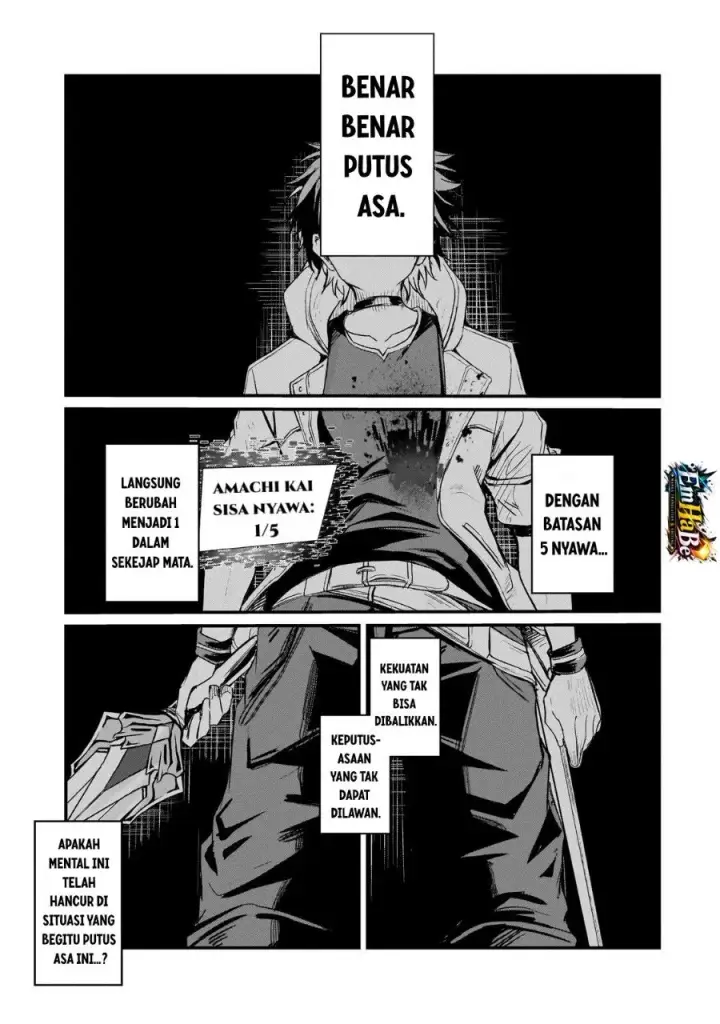 image-komik-hai-no-sekai-wa-kami-no-me-de-irodoku-ore-dake-mieru-status-de-saijaku-kara-saikyou-e-kageagaru-chapter-19-16/24