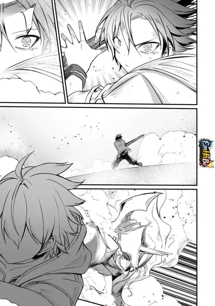 image-komik-hai-no-sekai-wa-kami-no-me-de-irodoku-ore-dake-mieru-status-de-saijaku-kara-saikyou-e-kageagaru-chapter-19-20/24
