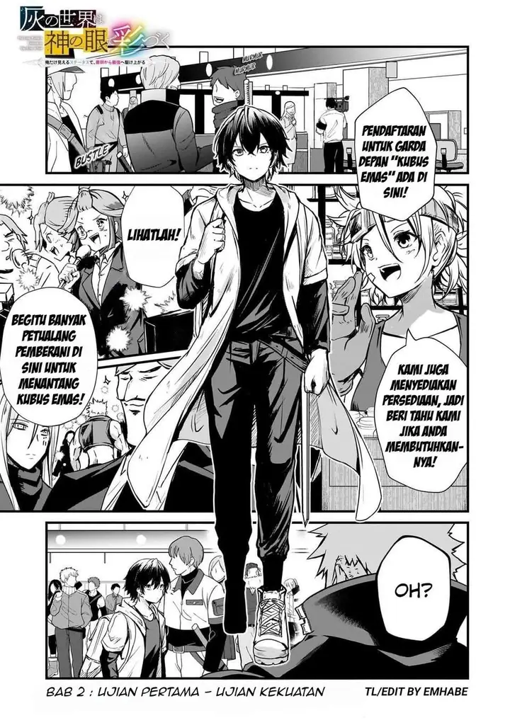 image-komik-hai-no-sekai-wa-kami-no-me-de-irodoku-ore-dake-mieru-status-de-saijaku-kara-saikyou-e-kageagaru-chapter-2-0/45